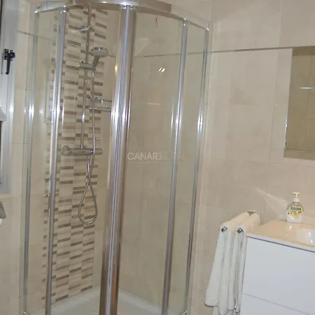 Casa Anabel 아파트