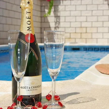 Lejlighed Casa Anabel Costa Adeje (Tenerife)