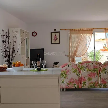 Casa Anabel * Адехе