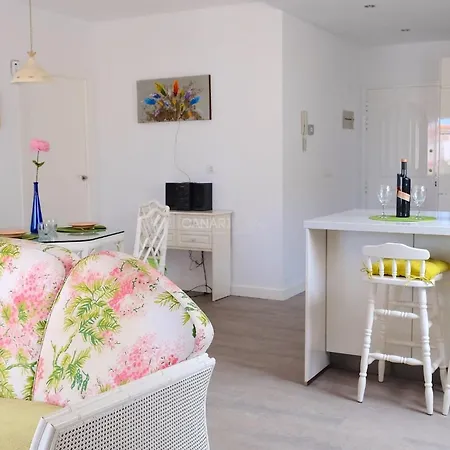 아파트 Casa Anabel