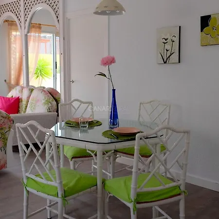 Casa Anabel Адехе
