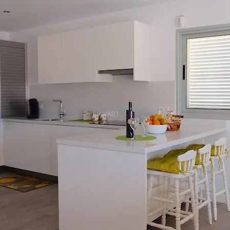 아파트 Casa Anabel 아데제