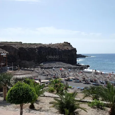 Casa Anabel Costa Adeje (Tenerife)