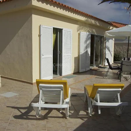 Lejlighed Casa Anabel