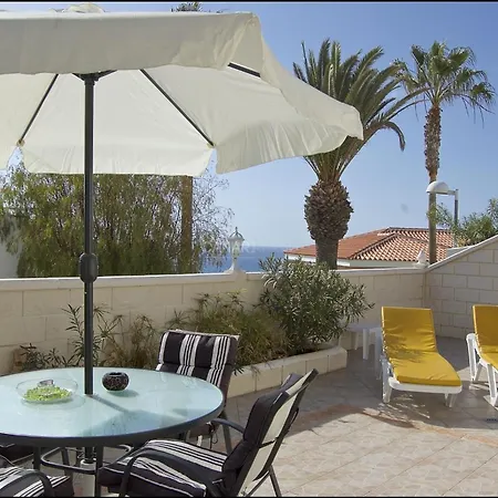 Casa Anabel 아데제