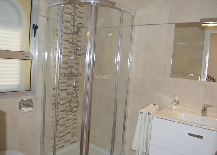 Casa Anabel Lejlighed