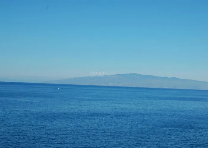 Lejlighed Casa Anabel