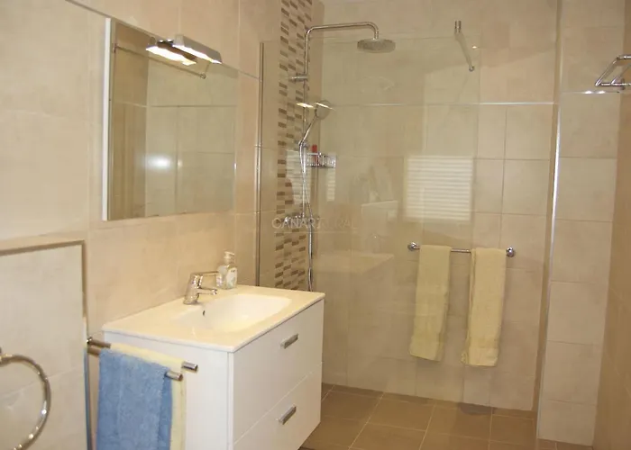 Lejlighed Casa Anabel *