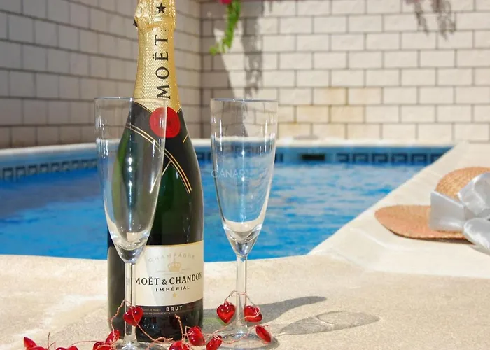 Lejlighed Casa Anabel Costa Adeje (Tenerife)