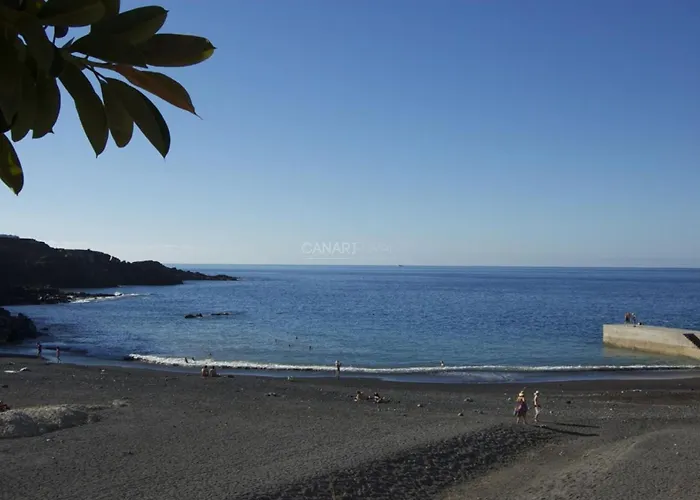 Casa Anabel Lejlighed Costa Adeje (Tenerife)