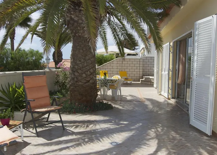 Casa Anabel Lägenhet *