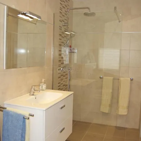 Apartament Casa Anabel *