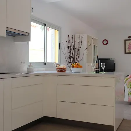 Apartament Casa Anabel