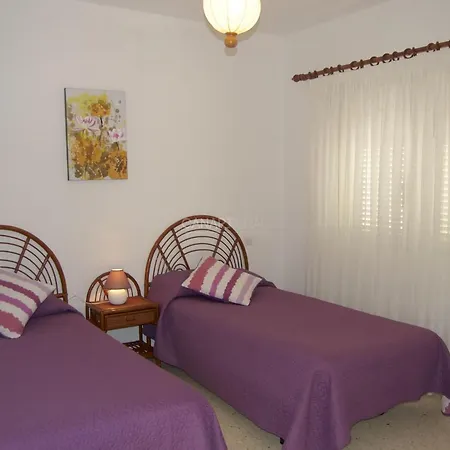 Casa Anabel 아데제