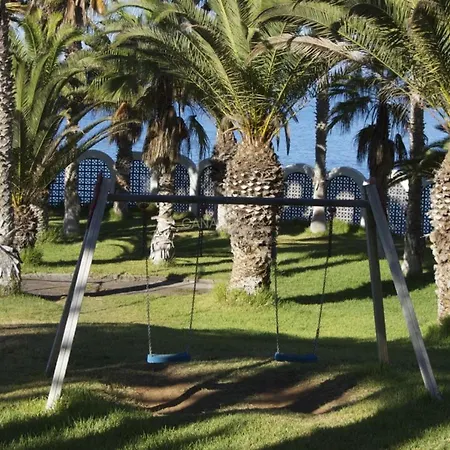 Casa Anabel Apartment *
