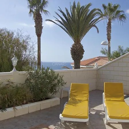 Апартаменты Casa Anabel