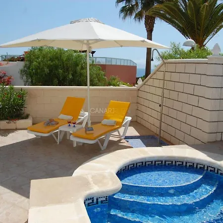 Casa Anabel Apartment