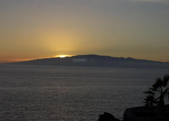 Casa Anabel شقة *