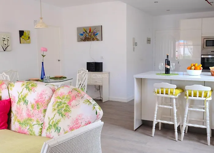 Apartman Casa Anabel