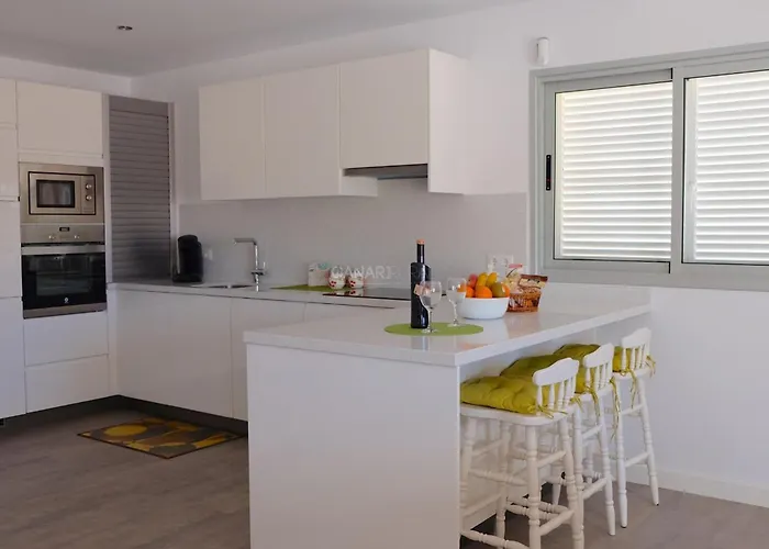 Apartman Casa Anabel Costa Adeje (Tenerife)