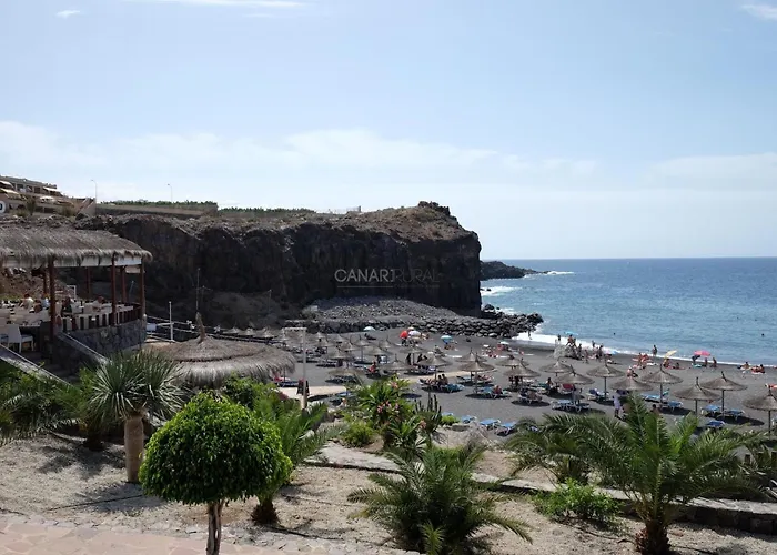 Casa Anabel أذيخي