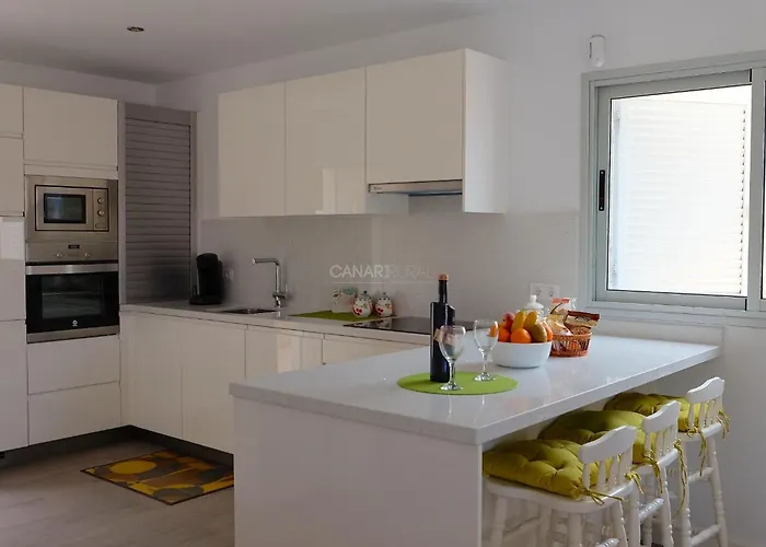 شقة Casa Anabel أذيخي