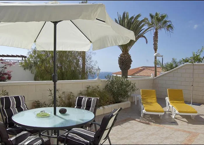 Casa Anabel أذيخي