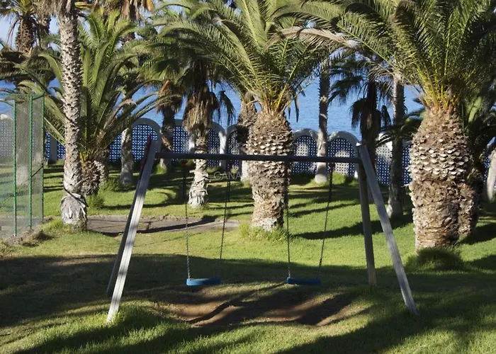 Casa Anabel شقة *