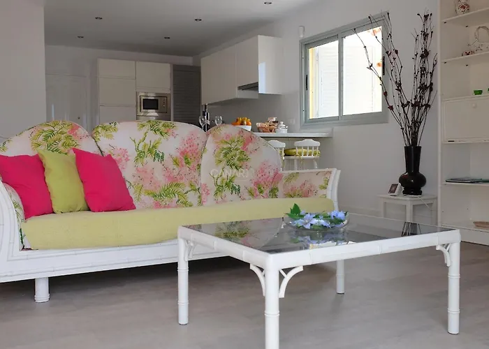 Casa Anabel * أذيخي