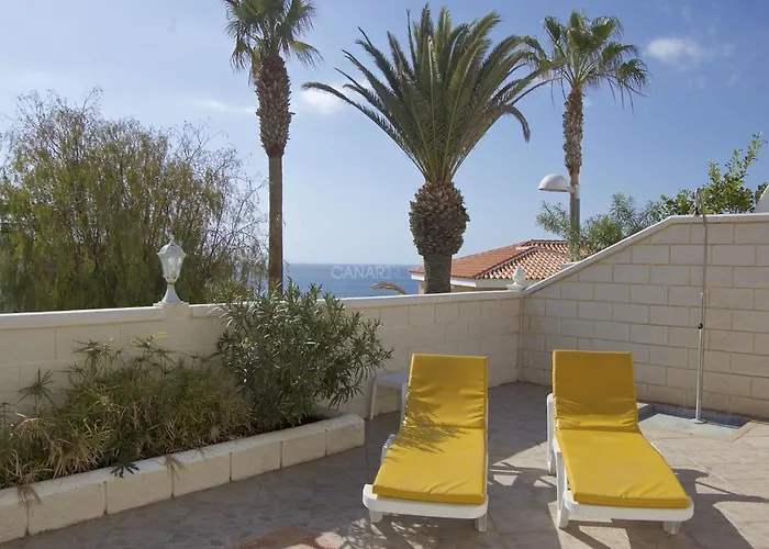 Apartman Casa Anabel