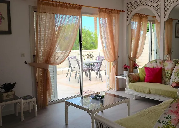 Apartman Casa Anabel